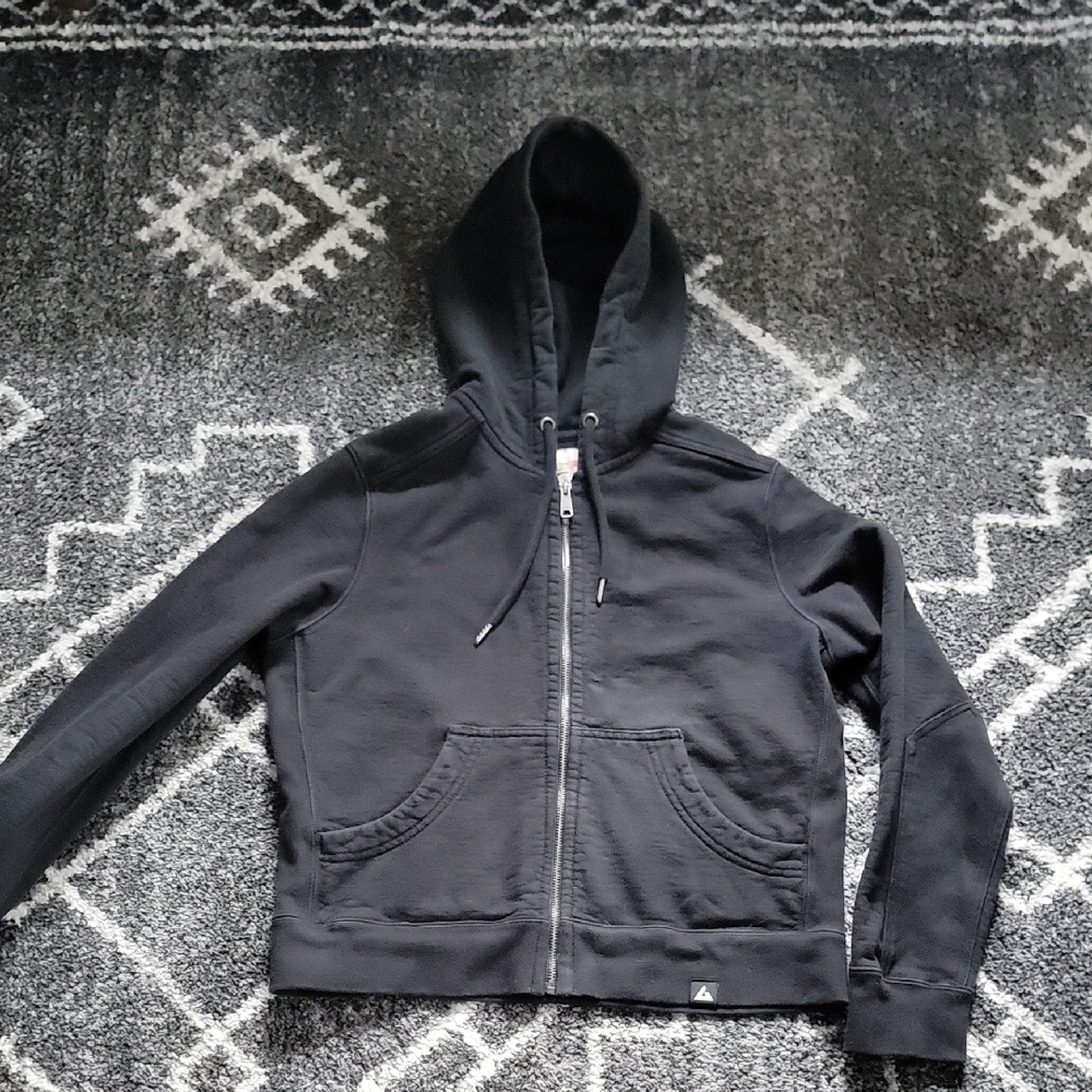 American Giant Relaxed Classic Fit Hoodie